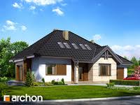 Die hausprojekte lassen die wahl, die bei der entscheidung über neubau des hauses für sich selbst und eigene familie notwendig ist. Archon Hausprojekte