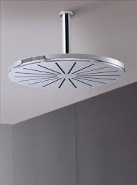 Find great deals on ebay for light vintage ceiling mount. Vola 060a 16 Round Ceiling Mount Showerhead With Arm And Rosette Chrome 060a 16 2 778 75 Focal Point Top Quality Hardware And Plumbing Kitchen Bath