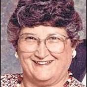 Backstrom Family Obituaries