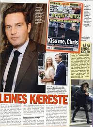 Danish Royal Media Watch: Billed Bladet 6: Marie in the spotlight