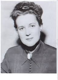 Sylvia Porter