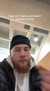 10th Date and I Still Havent Cracked