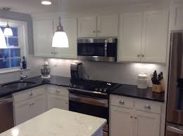 And the place many remodelers start is in the kitchen. West Hartford 1940 S Cape Cod Kitchen Renovation Contemporary Kitchen New York By Puida Builders Houzz