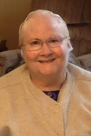 Ella Mae Weaver Obituary