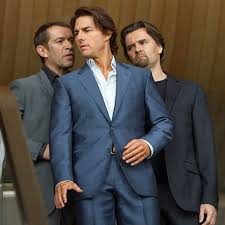 The game was designed by gaming company funtactix, in collaboration with the mission imp. Mission Impossible Ghost Protocol A Tailor S Approach To That Blue Suit