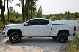 Full technical features, specifications and data for chevrolet : Colorado High The 5 Things Every Midsize Owner Should Do Diesel Tech Magazine