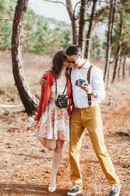 20 Couple Poses And Photography Ideas To Capture Genuinely Romantic Portraits