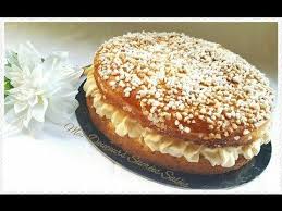 Tarte Tropezienne Youtube Gateaux Et Desserts Alimentation Tarte Tropezienne