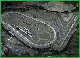Grand national a fost renunțat la titlul seriei în 2003 ca parte a identității mărcii nascar (numele grand national a fost folosit acum pentru seria busch east și winston west ca parte a standardizării la nivel național a regulilor pentru cursele regionale nascar). The Last Hurrah 3 The 1998 Nascar Thunder Special Motegi Zmiller82 On Scorum