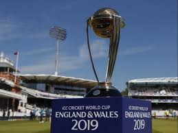India who were at the top of the table clearly started as favorites. Icc Cwc 2019 Timings Of Ind Vs Nz Aus Vs Eng Semis And Final Matches Business Standard News