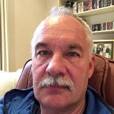 Bob Ashmore's Instagram, Twitter & Facebook