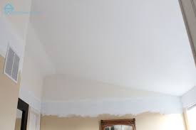 Troublesome Water Water Stain On Ceiling Home Maintenance Household Remedies