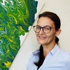 2024 beginnt für mich mit grösster Freude: Ich starte das Jahr als…