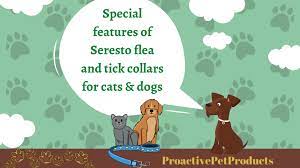 Every dog is different and what suits one may not suit another. Seresto Collar Reviews By Expert Vet Proactivepetproducts