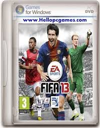 Fifa 13 Game Free Download Full Version For Pc Fifa 13 Fifa Online Fifa