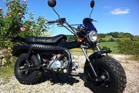 Album Skyteam Suzebike T Rex Moto