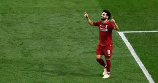 The final day of the premier league season is all about finishing in the top four for liverpool, but the golden boot race adds another layer of intrigue which might work in their favour. All The Team Was Unbelievable Mo Salah Hails Liverpool After Champions League Win