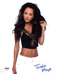 We did not find results for: Tristin Mays Signed 8x10 Photo Macgyver The Vampire Diaries Psa Dna Autographed 1903395442