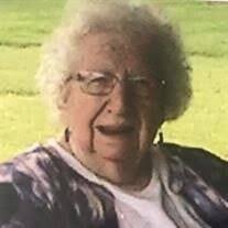 Naomi LaPlant Obituary