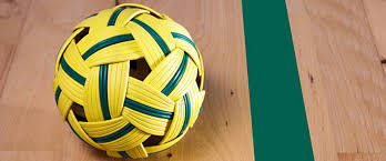 The same game goes by the words of 'sipa' in the philippines, 'da cau' in vietnam. About Sepak Takraw We Offer Expert Sepak Takraw Training For Aspiring Players