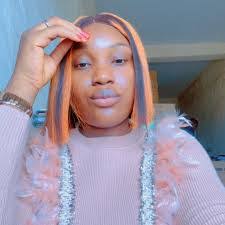 Bendu Smith's Instagram, Twitter & Facebook