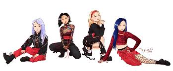 Mamamoo are fiercely 'hip' in new music video: Mamamoohip Hashtag On Twitter