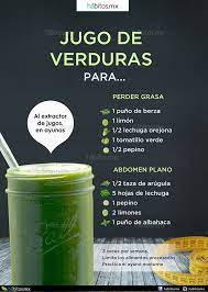 Habitos Health Coaching Este Blog Esta Dirigido Para Todas Las Personas Que Buscan Hacer Cambios En Green Juice Benefits Green Juice Recipes Juicing Recipes