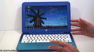 The hp stream 11 certainly isn't a powerhouse, but it offers solid performance for the price. Hp Stream 11 Review Youtube