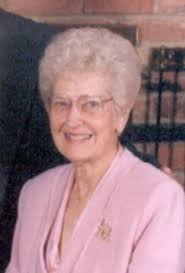 Frances Pickering Longenecker Obituary June 23, 2004