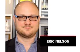 Nelson, Eric — Queer Majority