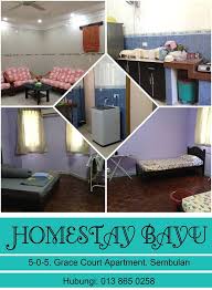 Offering affordable budget hotels starting from rm31/night. Homestay Bayu Kota Kinabalu Home Facebook
