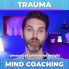 TRAUMA: HOW WE GET PAST OUR PAST, A...