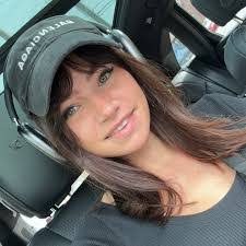 Victoria Duke's Instagram, Twitter & Facebook