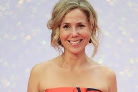 Sally Phillips's Instagram, Twitter & Facebook