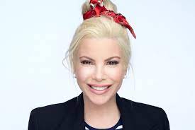 Όλα τα τελευταία νέα, άρθρα, απόψεις, για αντελινα βαρθακουρη. Antelina Bar8akoyrh H Nea Ekpomph Kai H Apanthsh Sta Arnhtika Sxolia Gia To Swma Ths Znews