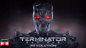 In the proposed game terminator genisys: Lo Mas Rapido Juegos De Terminator
