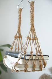macrame paper towel holder wall hanging jute toilet tissue paper roll holder crochet paper dispenser boho coastal bathroom kitchen decor in 2020 tissue paper roll diy macrame plant hanger paper towel holder