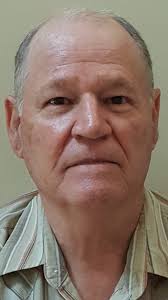 Oval Eugene Hardwick