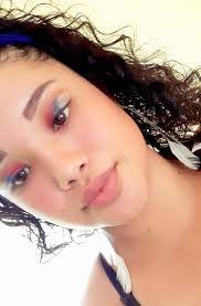 Hazel Campos's Instagram, Twitter & Facebook