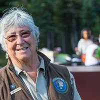 Elbert County Middle School FFA volunteers for National Public Lands Day at  Russell Lake (8077696465)