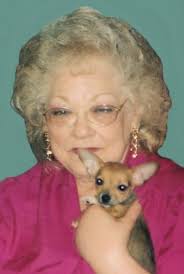 PEGGY POLLOCK Obituary (2014)