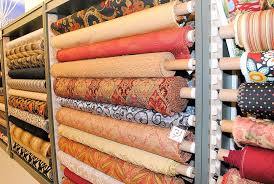Online shopping for home decor, apparel, quilting & designer fabric. Understanding Different Types Of Fabric Crazy Little Projects