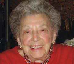 Rose S. Rubin Obituary