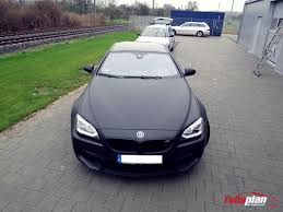Ein silbernes auto, matt schwarz foliieren sieht doch sch…. Galerie Foliaplan De Ihr Spezialist In Sachen Folien