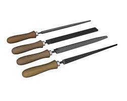 If you find files confusing, read the package. 7 Common Garden Tools How To Sharpen Them