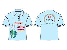 Bikin kaos reuni dengan desain sendiri pelajari caranya. Download Desain Baju Alumni Background Blog Garuda Cyber