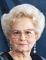 Mary Alice Campbell (Giles) Register (1919-2011)