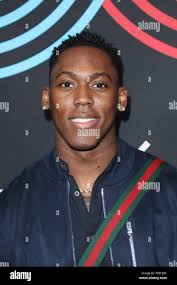 Gallman hi-res stock photography and images