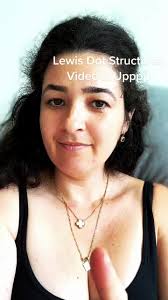 Corny Lewis Dot Structure Design