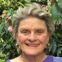 Beverly J Mayo Obituary